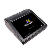 10" POS терминал с принтером Zonerich ZQ-P1080